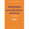Image de Ordonnances en gynécologie médicale et endocrinienne 2022 en occasion ou reconditionné