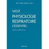 Image de Physiologie respiratoire, 2e ed. en occasion ou reconditionné