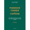 Image de Pharmacie clinique à l'officine 2e ed en occasion ou reconditionné