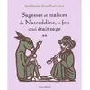 Image de Sagesses et malices de Nasreddine, le fou qui était sage - tome 2 en occasion ou reconditionné