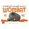 Image de Je mange, je dors, je me gratte... je suis un wombat (Panda poche) en occasion ou reconditionné