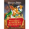 Image de Le Mystérieux Manuscrit de Nostraratus en occasion ou reconditionné