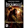 Image de Lockwood et co t4 l ombre qui parlait aux morts en occasion ou reconditionné