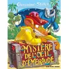 Image de Geronimo Stilton T8 Le Mystère de l'oeil d'émeraude (Ed.2018) en occasion ou reconditionné