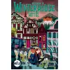 Image de Retour à Winterhouse Hôtel - tome 2 en occasion ou reconditionné