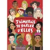 Image de J'aimerais te parler d'elles en occasion ou reconditionné
