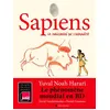 Image de Sapiens - tome 1 (BD) en occasion ou reconditionné