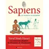 Image de Sapiens - tome 2 (BD) en occasion ou reconditionné