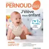 Image de Livre de santé ALBIN MICHEL J'eleve mon enfant Edition 2021