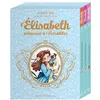 Image de Coffret Elisabeth tome 1 à 3 - 3 volumes en occasion ou reconditionné