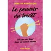 Image de Le Pouvoir du tricot en occasion ou reconditionné