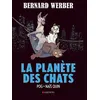 Image de La Planète des chats - tome 3 (BD) en occasion ou reconditionné
