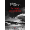 Image de Le Sang des collines en occasion ou reconditionné