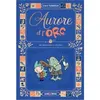 Image de Aurore et l'Orc - tome 1 - Un nouveau à l'école en occasion ou reconditionné