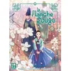 Image de La Manche rouge - tome 2 en occasion ou reconditionné