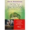 Image de Percy Jackson et les Olympiens T2 La Mer des monstres (Edition 2024) en occasion ou reconditionné