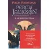 Image de Percy Jackson et les Olympiens T3 Le Sort du titan (Edition 2024) en occasion ou reconditionné