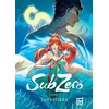 Image de SubZero - Tome 1 (version française) en occasion ou reconditionné