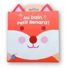 Image de Au bain, petit renard ! en occasion ou reconditionné