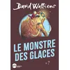 Image de Le Monstre des glaces (édition 2026 Witty poche) en occasion ou reconditionné
