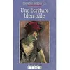 Image de Une Ecriture bleu pâle en occasion ou reconditionné