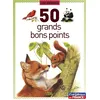 Image de 50 bons points les animaux en occasion ou reconditionné