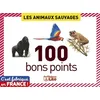Image de 100 bons points anim. sauvages en occasion ou reconditionné