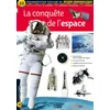 Image de Livre la conquete de l'espace en occasion ou reconditionné