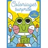 Image de Colo surprise avec les lettres en occasion ou reconditionné