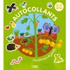 Image de Autoc 3-5 ans animaux jardin en occasion ou reconditionné