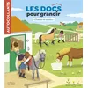 Image de Docs pour grandir cheval poney en occasion ou reconditionné