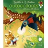 Image de Mes fables autoc. le corbeau en occasion ou reconditionné