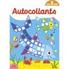 Image de Autoc mosa 5 ans le dauphin en occasion ou reconditionné