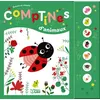 Image de Livre comptines d animaux en occasion ou reconditionné