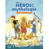 Image de Livre les heros mythologie en occasion ou reconditionné