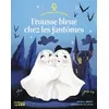 Image de C'est l'heure frousse bleue en occasion ou reconditionné