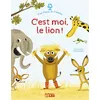 Image de C'est l'heur c'est moi le lion en occasion ou reconditionné