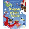 Image de Dragons, pirates et sorciers en occasion ou reconditionné