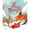 Image de Livre la moufle en occasion ou reconditionné
