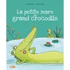 Image de Livre la petite mare du grand en occasion ou reconditionné