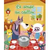 Image de Miniconte la soupe au caillou en occasion ou reconditionné