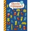Image de Livre jeux cherche trouve 8ans en occasion ou reconditionné