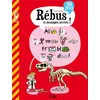 Image de Livre jeux rebus messages secr en occasion ou reconditionné