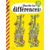 Image de Livre jeux cherche differences en occasion ou reconditionné