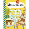 Image de Livre jeux mots croises 8 ans en occasion ou reconditionné