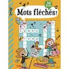 Image de Livre jeux mots fleches 7 ans en occasion ou reconditionné