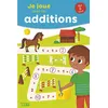 Image de Joue avec nombres additions en occasion ou reconditionné