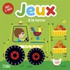 Image de Jolis blocs jeux a la ferme en occasion ou reconditionné