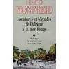 Image de Aventures et légendes de l'Afrique à la mer Rouge T02 en occasion ou reconditionné