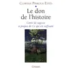 Image de Le don de l'histoire en occasion ou reconditionné